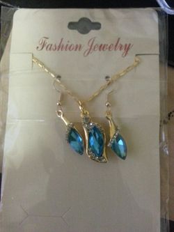 Jewelry Sets Women Gift !!!