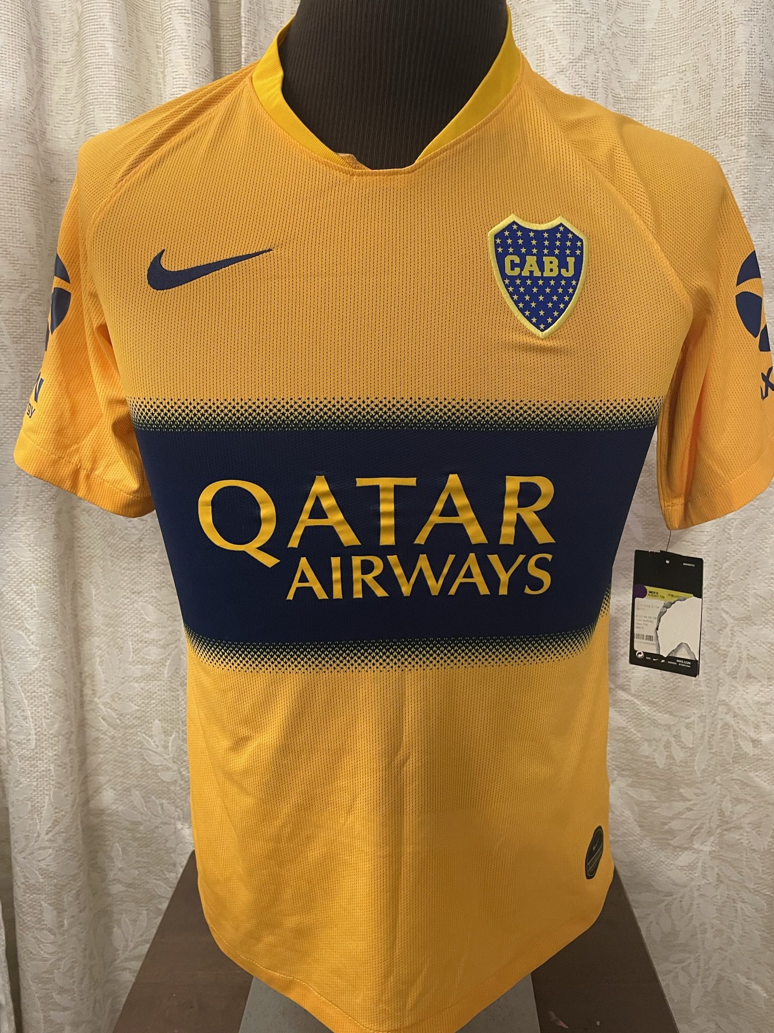 Boca Juniors
