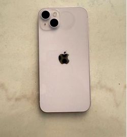iPhone 14 Plus unlocked