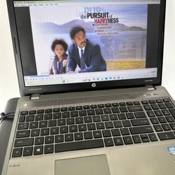HP ProBook Windows 11