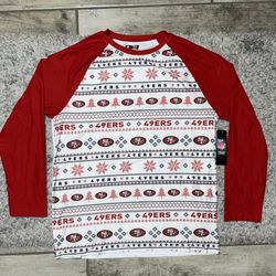 San Francisco 49ERS NFL T-Shirt