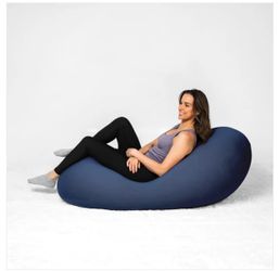 Moon Pod Bean Bag