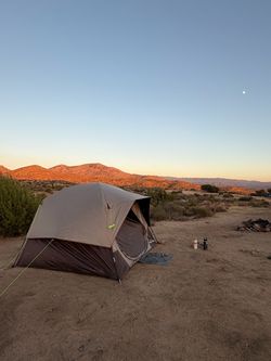 4/6 Person Tent