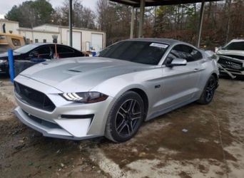 2015-2023 mustang parts only