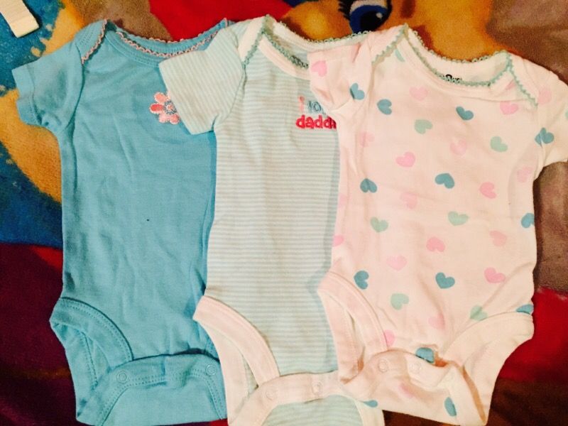 Onesie set