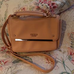 Guess Coral Purses 