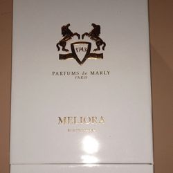 Parfums de Marly Meliora Eau de Parfum 75ml 2.5oz Authentic Niche Fragrance