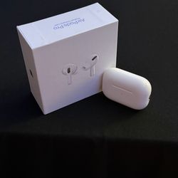Airpod Pro 2nd Generation