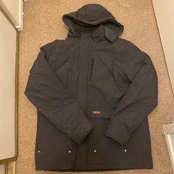Wenven Jacket 