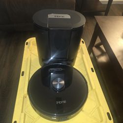 IHome Auto Vac