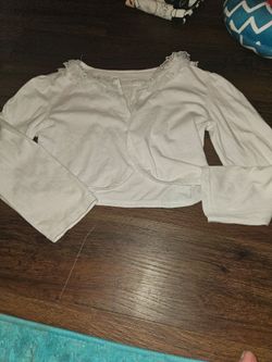 Girls Blazer