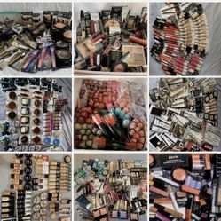 Title: ✨ Brand New Drugstore Makeup – Pick Any 3 for $10 