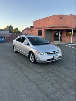 2006 Honda Civic