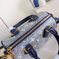 Safari Bag 