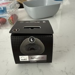 AirTouch N20 Cushion