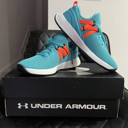 Under Armour Women’s Sneakers
