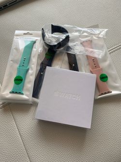 New Apple Watch 38mm gps cellular