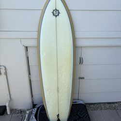 Pavel Speed Dialer Surfboard 6’0”