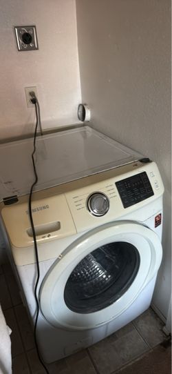 Free Samsung Washer