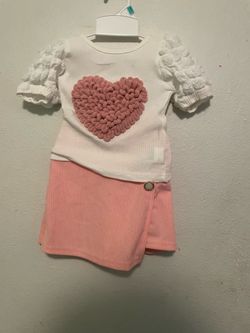 Cute outfit