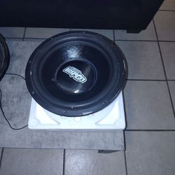 Compititon Audio Legion