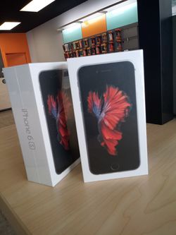 IPHONE 6S 32 GB BOOST MOBILE 4027 N ORACLE RD