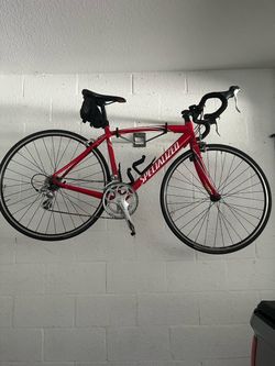 Specialized Road Bike