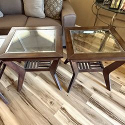 Wall Unit And Coffee Table Set 