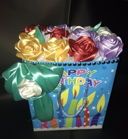 Eternal Flowers Bouquets 