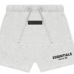 Essentials 