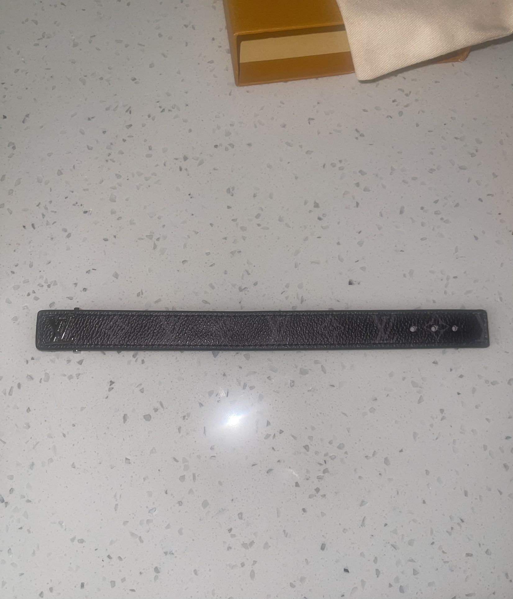 Lv Bracelet