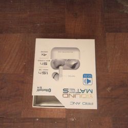 Bluetooth Wireless Headphones 