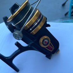 Penn 6500ss Spinning Reel