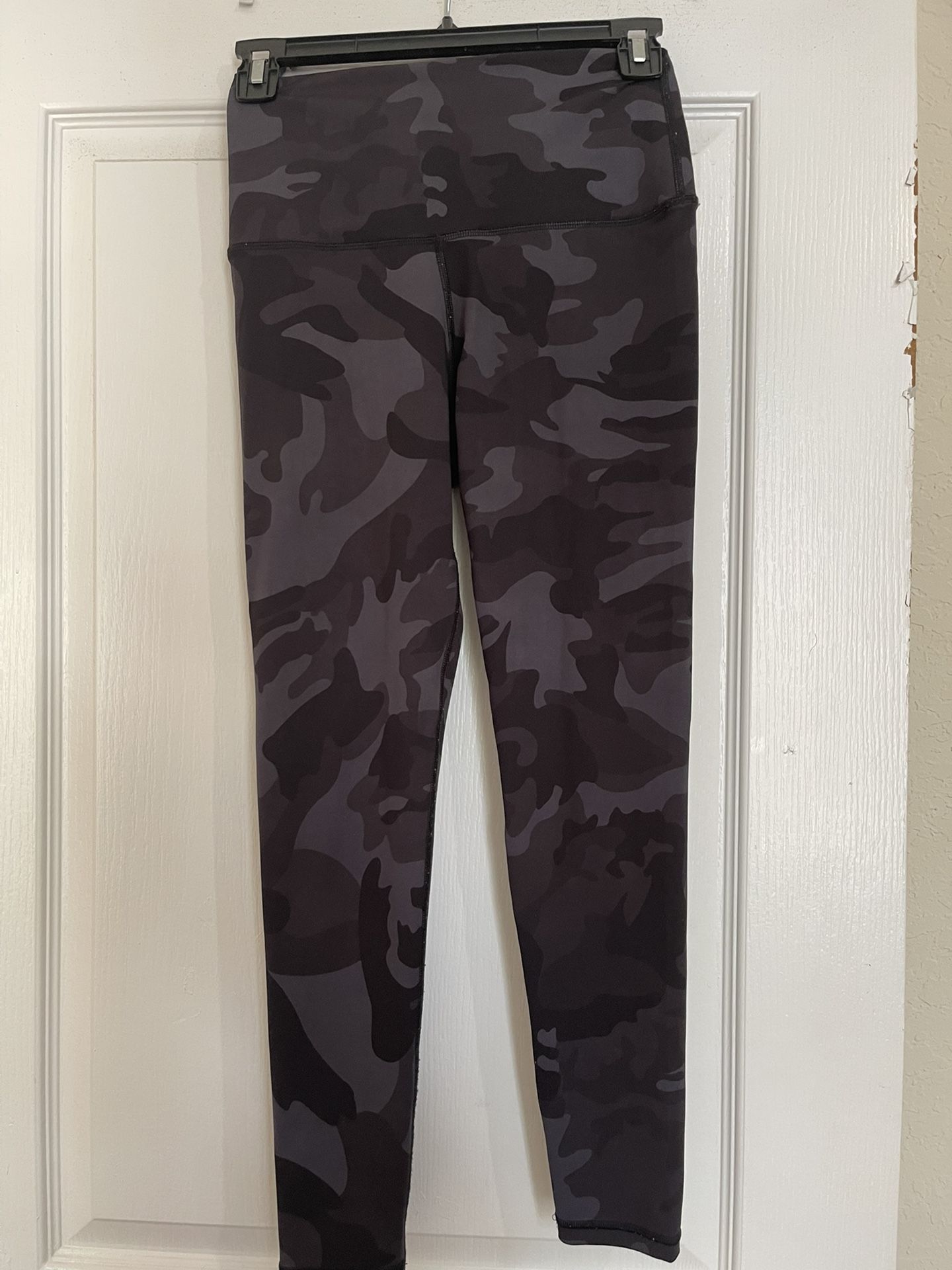 Lululemon’s size 4