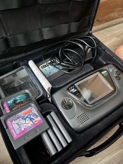 Sega GameGear