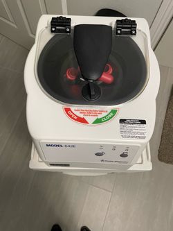 642 E Drucker Diagnostics (obo)