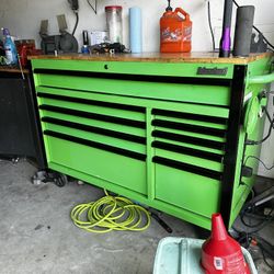 International Tool box