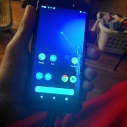 Brand New Smart Phone 