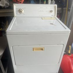 Kenmore Electric Dryer – Excellent Condition