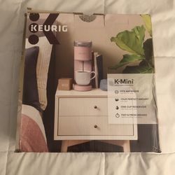 Coffee Maker