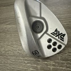PXG 0311 Milled Sugar Daddy 2 - 60 Degree C Grind