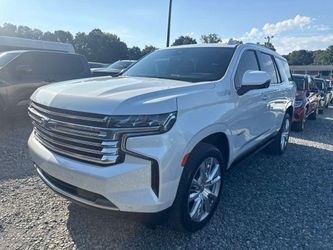2023 Chevrolet Tahoe