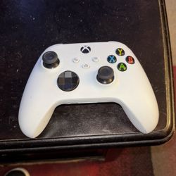 Xbox one controller