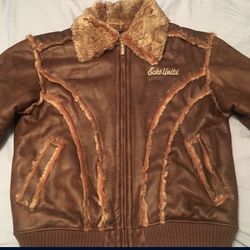 Vintage Ecko Bomber Jacket