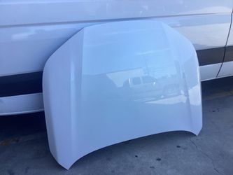 2023-2024-2025 HONDA ACCORD FRONT HOOD BONNET COVER PANEL SHELL USED OEM