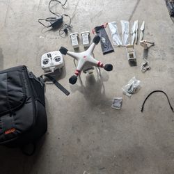 DJI Phantom Standard 