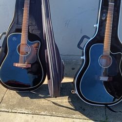 Takamine Guitars For Sale 