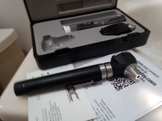 Pocket Diagnostix instruments