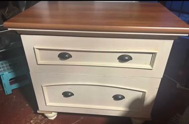 Nightstand