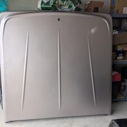 Undercover 4086 TundraMax 5' 7" Bed (66.7") 